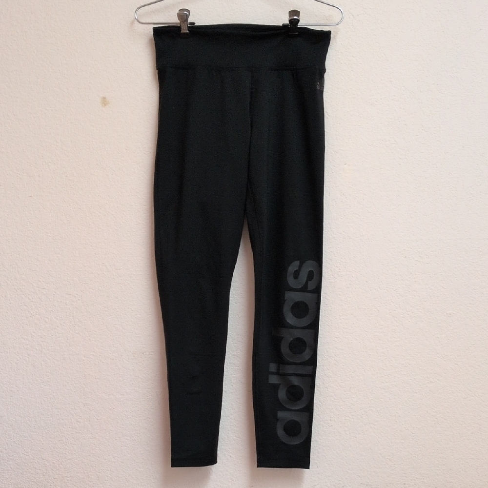 Adidas Leggings in Black